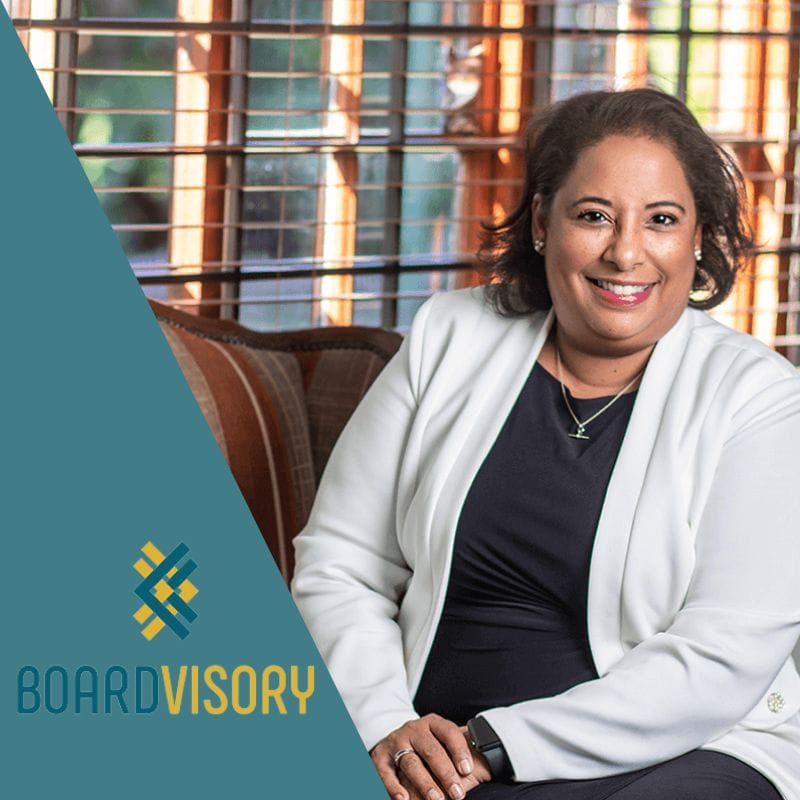 Thank you Boardvisory